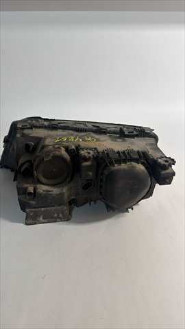 Foto 2ª: Faro Derecho Bmw Serie 3 320 2.0 D [D/20-4D-4] (2003)