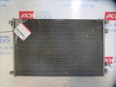 Foto 1ª: Radiador Calefaccion A.A. Renault Megane 1.5 DCI 106CV 78KW II SEDAN LM0/1_) [D/ K9K P 7] (2007)