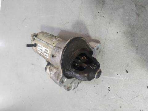 Foto 3ª: Motor de Arranque Ford Focus TREND 95CV 70KW [XXDA] (2015)