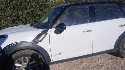 Diferencial Delantero Mini Countryman COOPER S ALL4 184CV 135KW