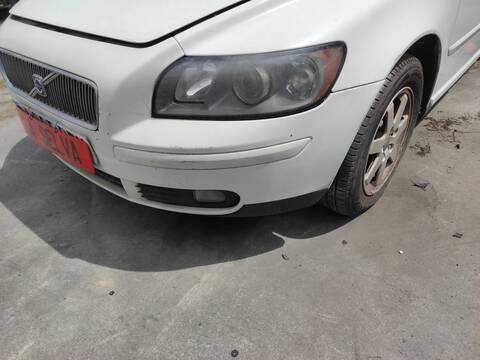 Foto 3ª: Paragolpes Delantero Volvo V50 D4164T FAMILIAR (2006)