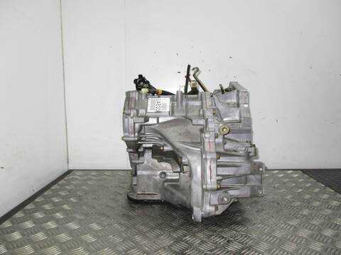 Foto 2ª: Caja Cambios Automatica Toyota Corolla 3ZZ-FE AUT. (2002)