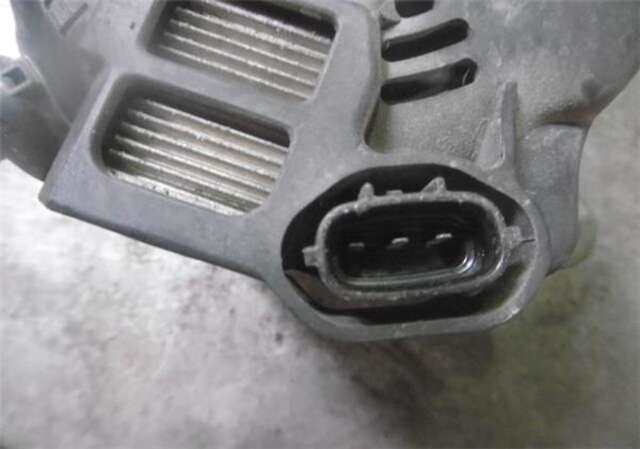Foto 2ª: Alternador Land Rover Range 4.4 V8 HSE [4.4 LTR. - 220 KW V8 CAT]