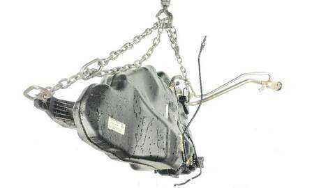 Foto 2ª: Deposito de Combustible Ford Focus 1.0 ECOBOOST 125CV (2018)