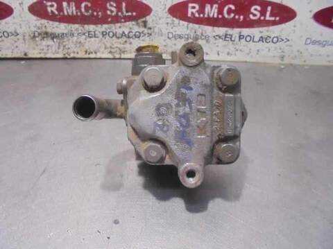 Bomba de Direccion Seat Leon LAST EDITION 105CV 77KW