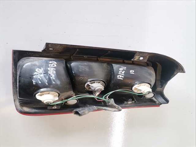 Foto 3ª: Piloto Trasero Izquierdo Kia Joice LS 2.0 CAT 139CV (2001)