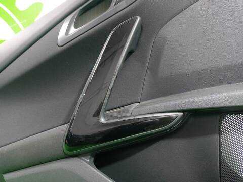 Foto 2ª: Tapizados Cartoneras Peugeot 508 ACTIVE 140CV 103KW [8DRHF8] (2012)