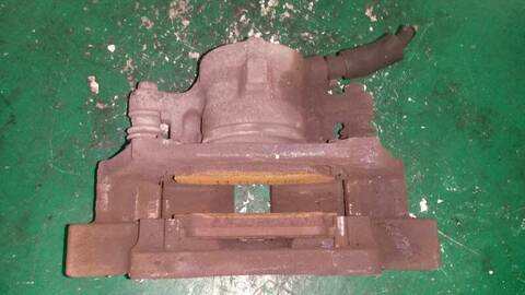 Foto 2ª: Pinza Freno Delantera Derecho Mercedes Clase A 140 1.6 CAT 82CV 60KW [M166960] (2002)