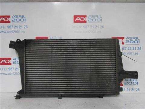 Intercooler Audi Allroad 2.5 TDI 132KW) 180CV