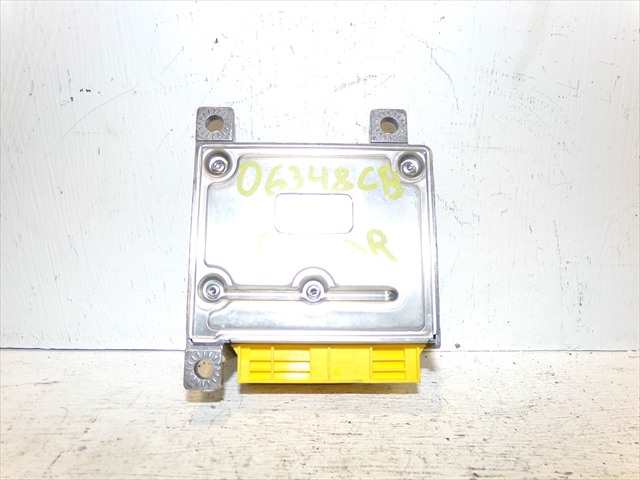 Foto 2ª: Centralita Airbag Volvo V70 2.4 G RANCHERA, 1997-2000 [B5254T] (1998)