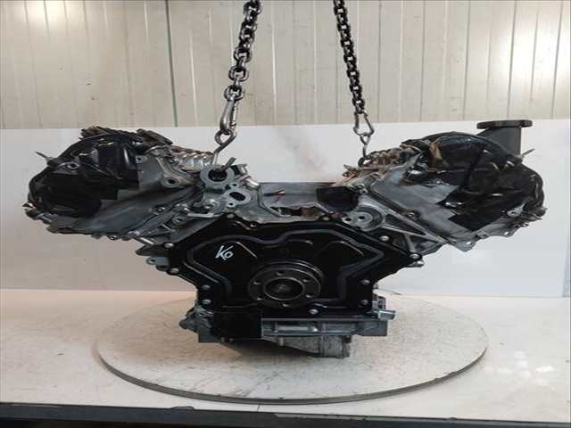 Motor Completo Jaguar XK 5.0 V8 510 CV 375KW