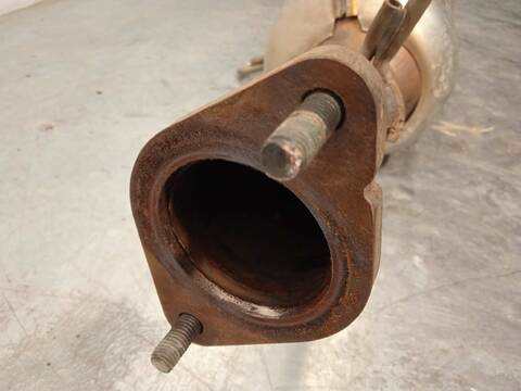 Foto 4ª: Catalizador Maxus E Deliver 9 ELECTRICO SV63C SV63D) FURGONETA [TZ202XSSQC,TZ220XS001] (2023)