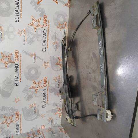 Foto 4ª: Elevalunas Eléctrico Delantero Izquierdo Renault Kangoo DYNAMIQUE 106CV 78KW [K9K804] (2010)