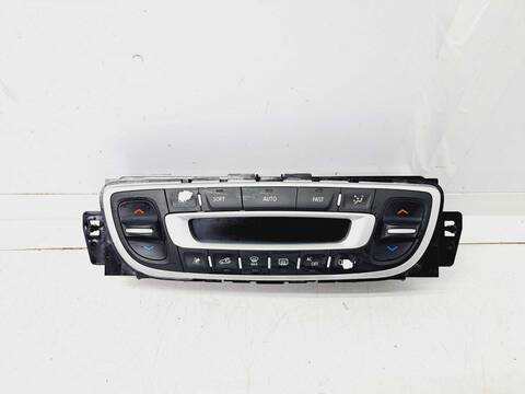 Mando Climatizador Renault Fluence 1.5 DCI DIESEL FAP 110CV 81KW