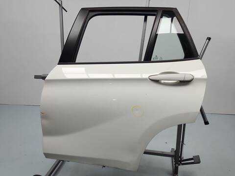 Foto 2ª: Puerta Trasera Izquierda Bmw X1 SDRIVE 18D 143CV 105KW [N47D20C] (2014)