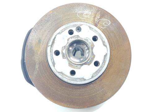Mangueta Delantera Derecha Mercedes Clase A 140 A 200 CDI 176.008)