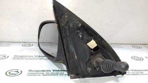 Foto 3ª: Retrovisor Izquierdo Opel Corsa 1.4 16V 90CV 66KW [Z14XE] (2001)