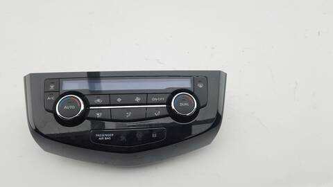 Foto 1ª: Mando Calefacción A. A. Nissan Qashqai ACENTA 110CV 81KW (2016)
