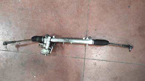 Cremallera de Direccion Ford Fiesta HHJB