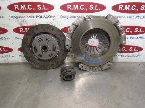 Foto 2ª: kit Embrague Nissan Patrol 116CV 85KW [RD28] (1996)