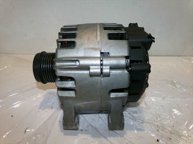 Foto 2ª: Alternador Peugeot 3008 1.6 HDI 2013-2016 [BH01] (2015)