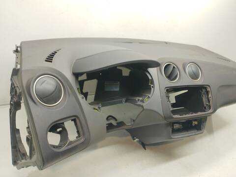 Foto 3ª: Kit Airbag Seat Ibiza 1.2 70CV 51KW [CGPA] (2011)