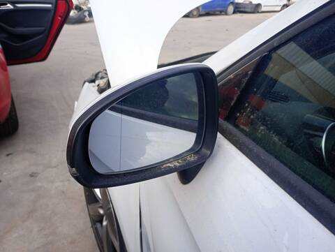 Foto 3ª: Retrovisor Izquierdo Audi A1 AMBITION 105CV 77KW [CAY] (2012)