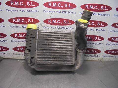 Intercooler Audi A6 2.7 TDI BERLINA 180CV 132KW