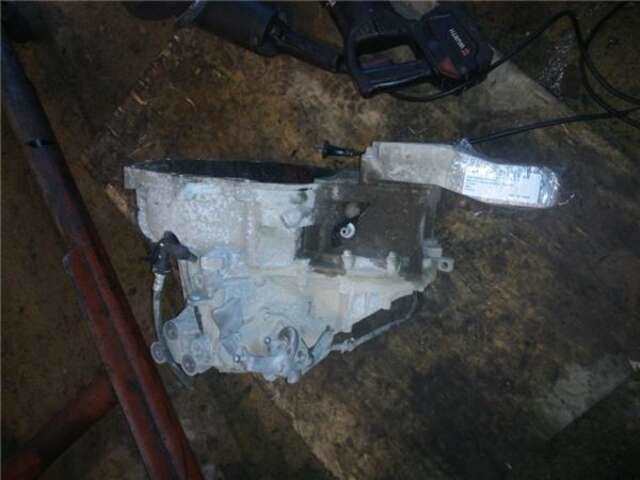 Foto 2ª: Caja Cambios Opel Astra 1.7 CDTI [Z 17 DTH]
