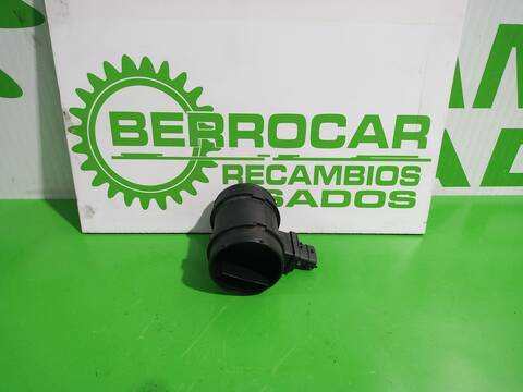 Caudalimetro Fiat Punto 1.3 16V JTD CAT 75CV 55KW