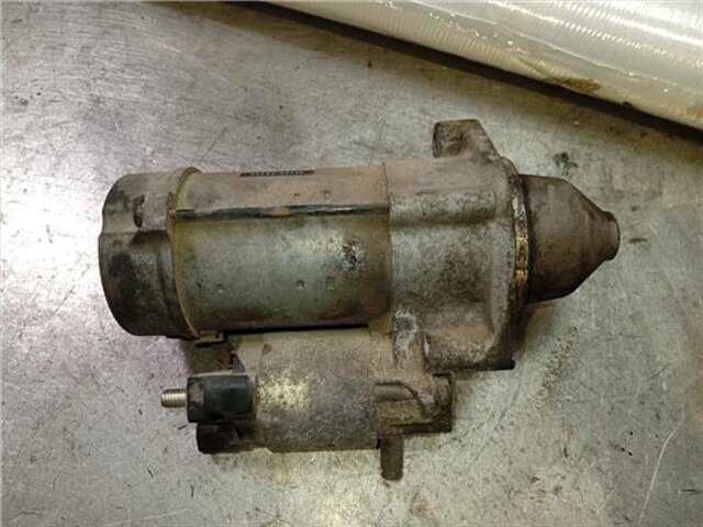 Motor de Arranque Kia Carens 1.7 BASIC [1.7 LTR. - 85 KW CRDI CAT]