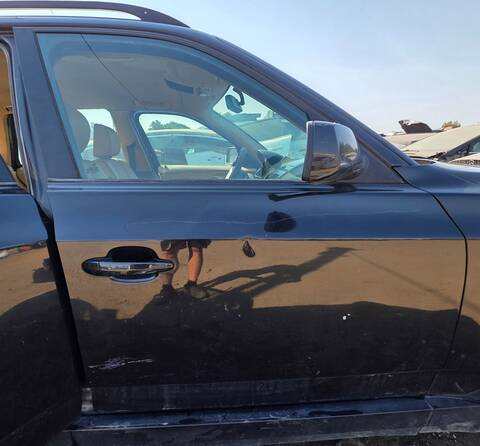 Puerta Delantera Derecha Bmw X3 2.0D 150CV 110KW