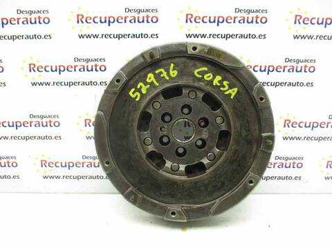 Volante Motor Opel Corsa B14NEL