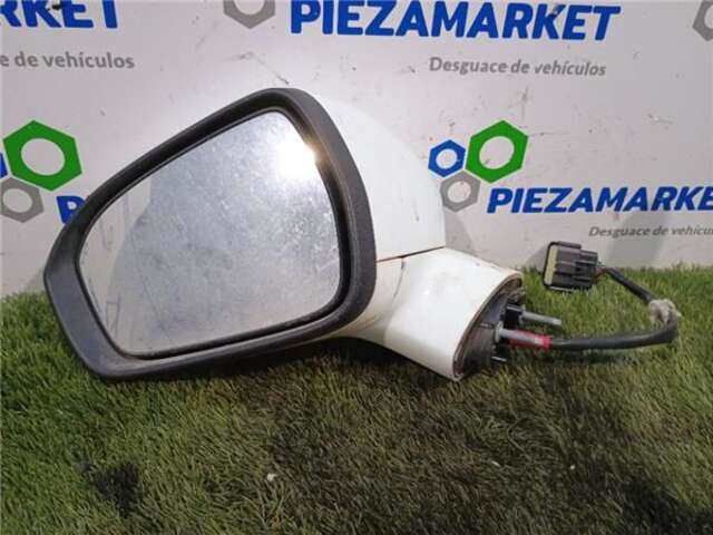 Retrovisor Izquierdo Ford Mondeo 1.5 BUSINESS EDITION [1.5 LTR. - 88 KW TDCI CAT]