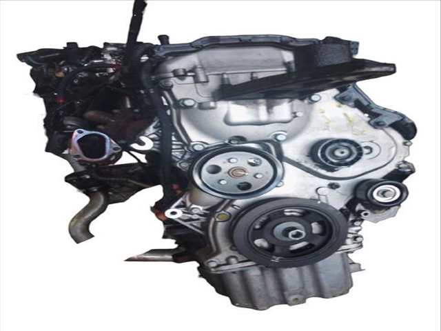 Foto 3ª: Motor Completo Hyundai i20 1.1 CRDI 75CV (2008)