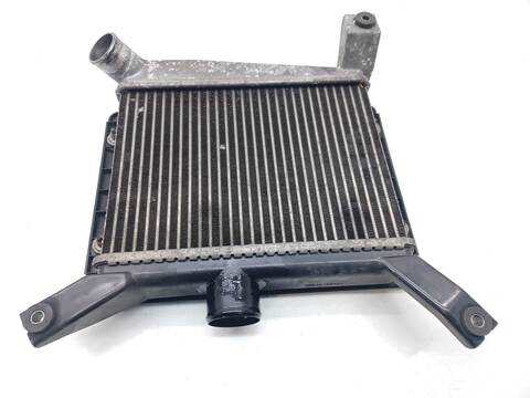Foto 3ª: Intercooler Toyota Rav4 125CV 92KW [1CD-FTV (85KW)] (2002)