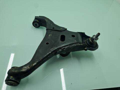 Brazo Suspension Delantero Derecho Ford Ranger DOBLE CABINA 4X4 XLT LIMITED 170CV 125KW