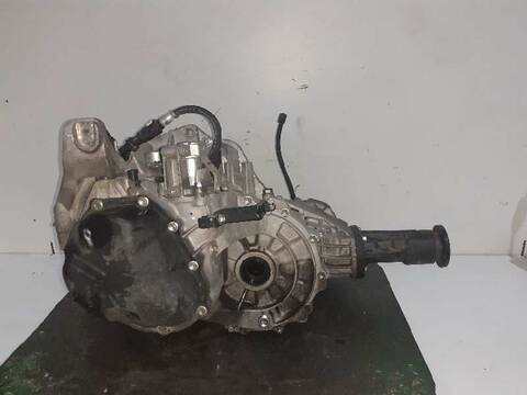 Foto 3ª: Caja Cambios Suzuki SX4 GL 107CV 79KW [M16A] (2008)