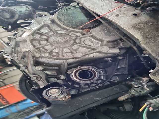 Foto 2ª: Caja Cambios Hyundai i30 2.0 N 275CV 202KW [G4KH] (2025)