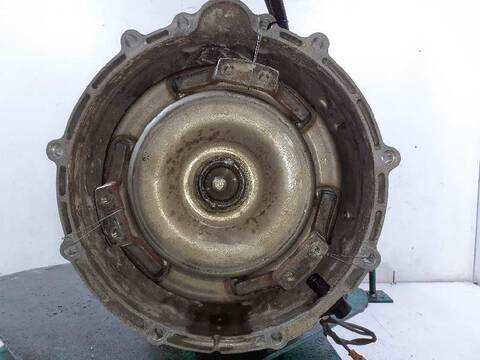 Caja Cambios Automatica Porsche Cayenne TURBO 450CV 331KW