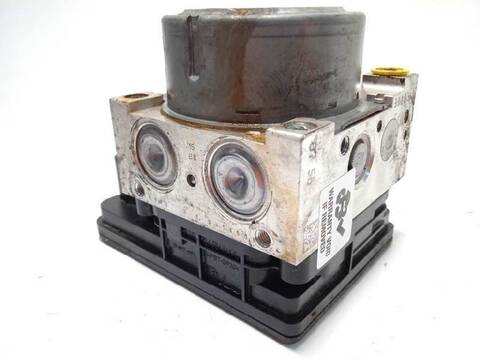 Foto 3ª: Abs Citroen C Elysee SHINE 99CV 73KW [BH02] (2018)