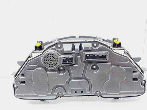 Foto 2ª: Cuadro de Instrumentos Toyota Auris 1.8 16V HIBRIDO) 99CV 73KW [2ZR] (2016)
