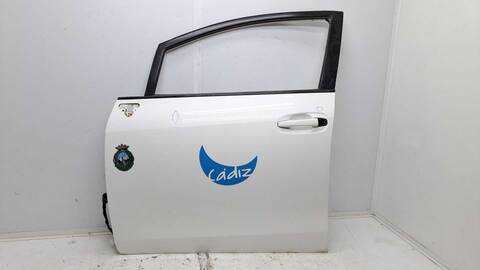Puerta Delantera Izquierda Toyota Corolla 2.0 D-4D 124CV 91KW