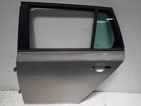 Foto 3ª: Puerta Trasera Izquierda Skoda Fabia FAMILY 75CV [CAYA] (2007)