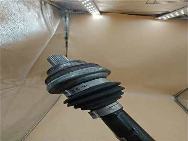 Foto 2ª: Transmision Trasera Derecha Volkswagen Golf 2.0 R BMT/START-STOPP 4MOTION [2.0 LTR. - 228 KW 16V T FSI] [DNUE]
