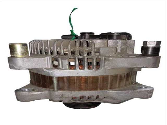 Foto 3ª: Alternador Citroen C5 2.0 16V DERFNF DERFNC RERFNC) (2001)