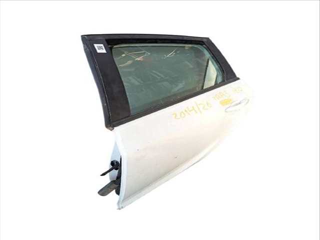 Puerta Trasera Izquierda Opel Astra 1.6 CDTI 68)