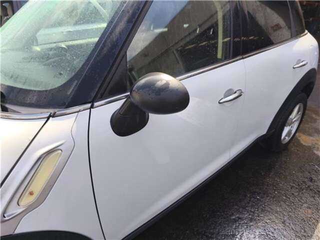 Retrovisor Izquierdo Mini Countryman 1.6 ONE [1.6 LTR. - 72 KW 16V]