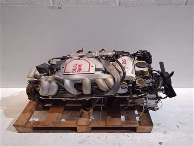 Motor Completo Opel Omega 2.6 I