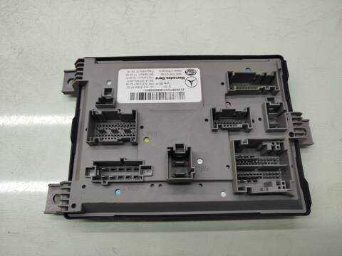 Foto 3ª: Centralita Motor ECU Mercedes Clase E 180 E 220 D 213.004) 194CV 143KW [654920] (2018)